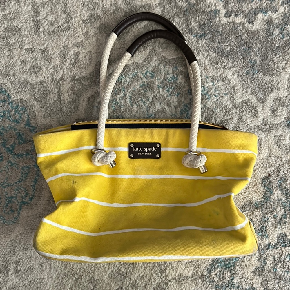 Kate Spade New York handbag